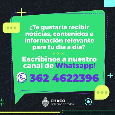 SERVICIO INFORMATIVO PARA LA CIUDADANÍA