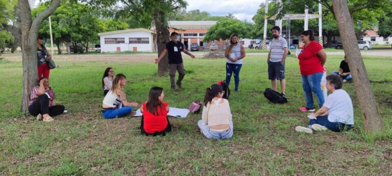 La estrategia del afecto: Encuentro para reinventar la comunicación