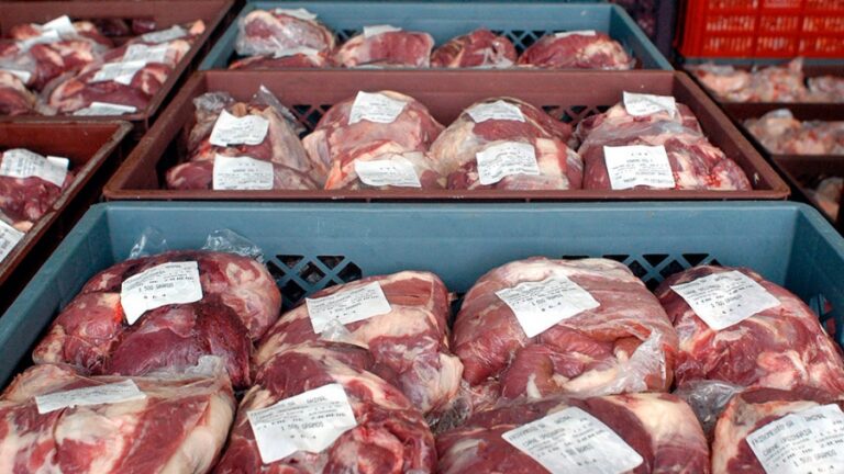 Abrirán el cupo de exportaciones de carne a Estados Unidos