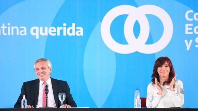 Triunfo de Boric: Alberto Fernández y Crisitina Kirchner felicitaron