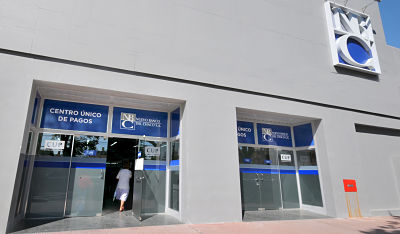 Nuevo Banco del Chaco habilita la atención extendida los días 23 y 30