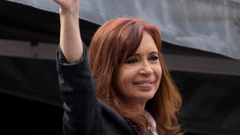 Cristina Fernández asistirá a la asunción de la presidenta