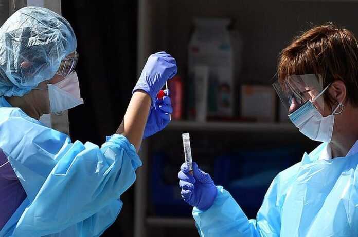 La pandemia en la provincia-Coronavirus: son 22.476 los casos