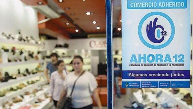 Más facilidades para el consumo: extendieron