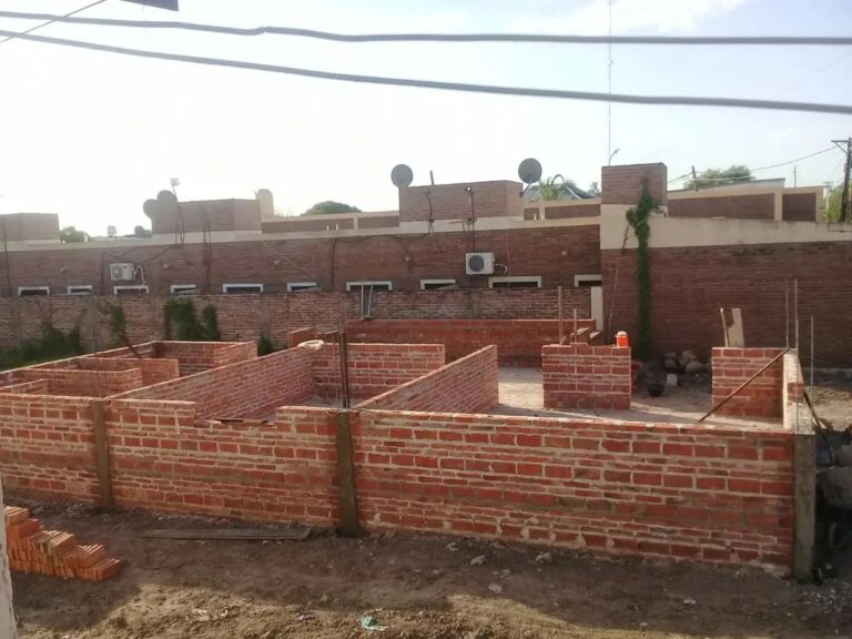 GOBIERNO AVANZA CON LA CONSTRUCCIÓN DEL REGISTRO