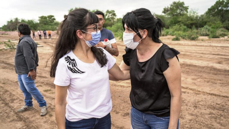 LA ANSES ABRIRÁ UNA OFICINA DE FUERTE ESPERANZA