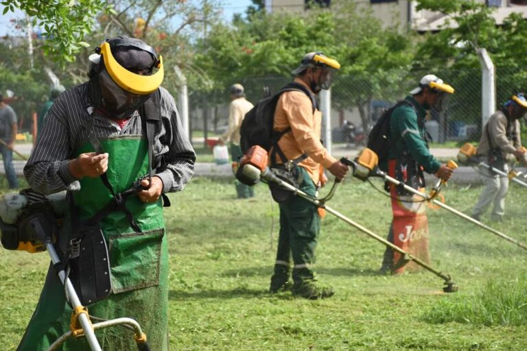 EL EQUIPO HÁBITAT REFUERZA EL