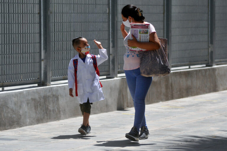 Calendario escolar 2022 completo