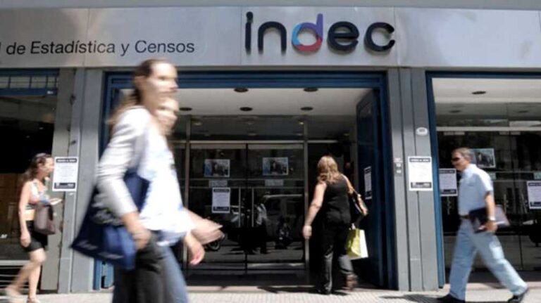 IPC: El Indec dará a conocer el martes