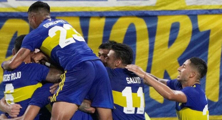 Boca recibe a Rosario Central