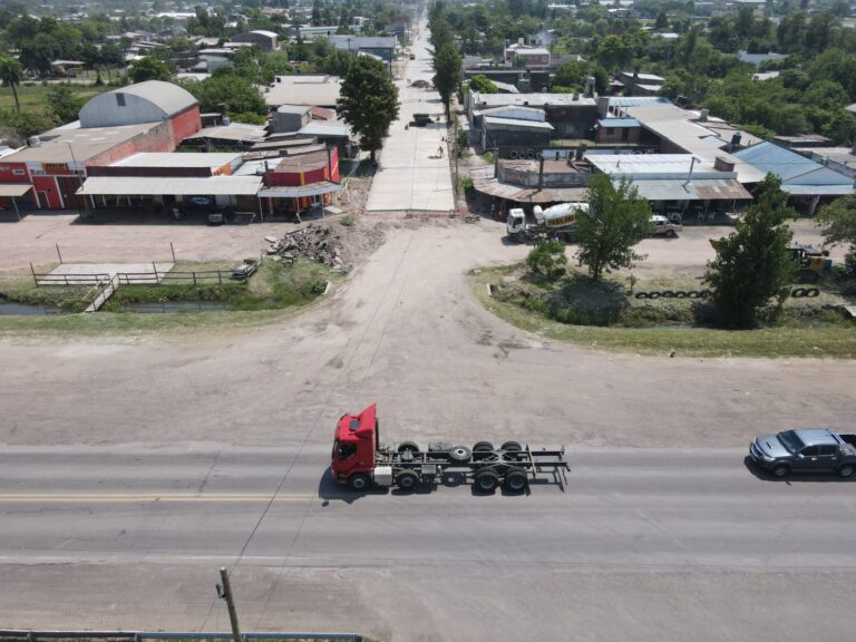 VIALIDAD EJECUTA LA ETAPA FINAL