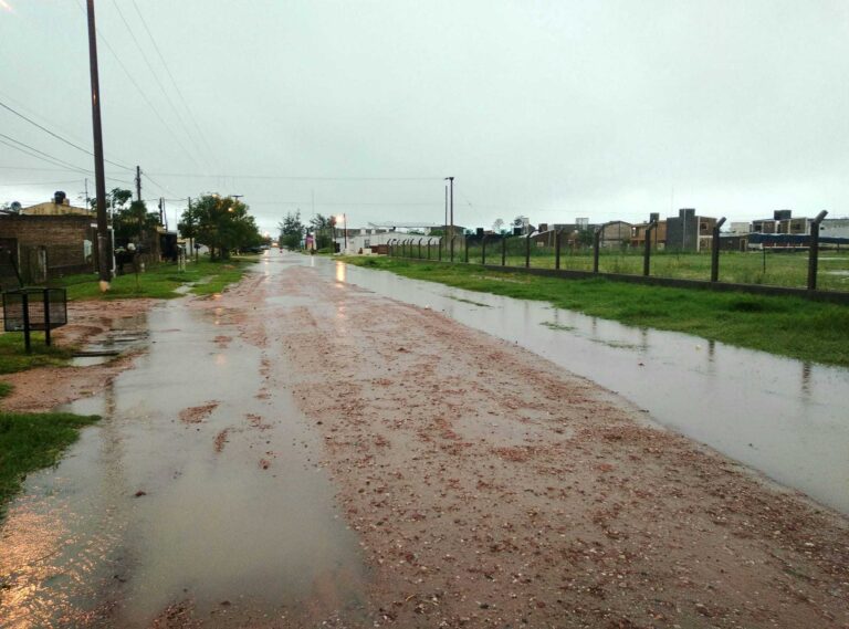 El sudoeste, la zona con mayor registro de