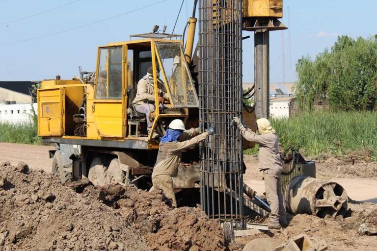 El sábado 26 desde las 7.30: Habrá desvíos