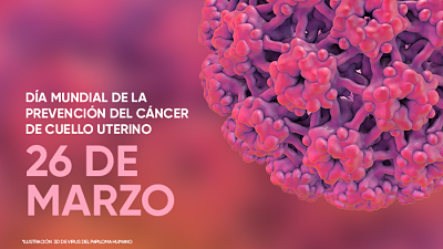 DÍA MUNDIAL DE LA PREVENCIÓN DEL CÁNCER