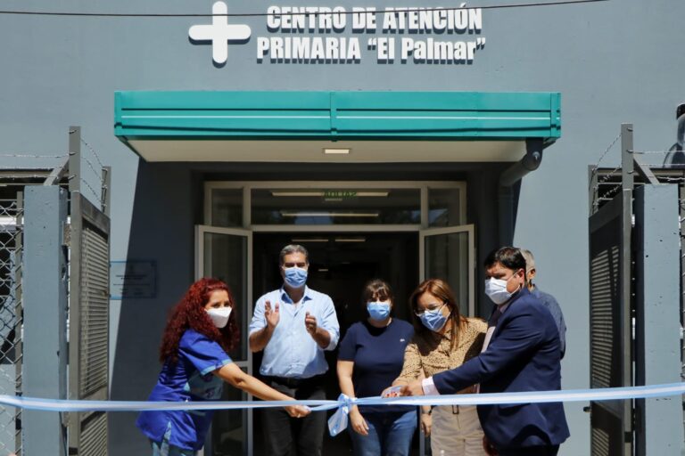 ACCESO A LA SALUD: EL GOBIERNO PROVINCIAL