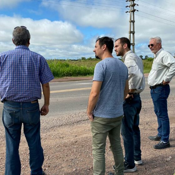 LA APA ASISTE A LOCALIDADES AFECTADAS