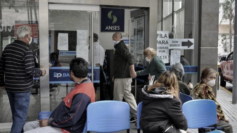 El pago del bono de $9.000 para trabajadores