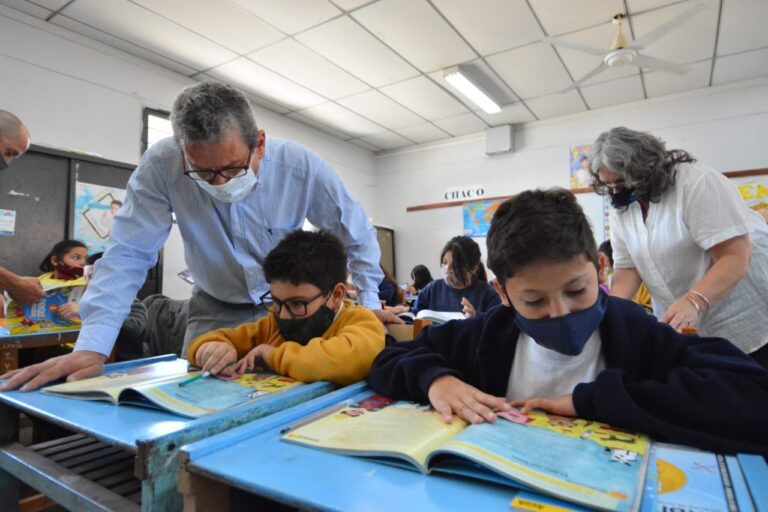 «LIBROS PARA APRENDER»