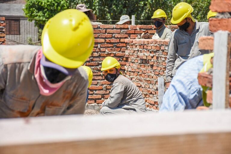 CHACO SE MANTIENE COMO PROVINCIA LÍDER