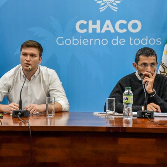 SE REALIZÓ LA PRIMERA AUDIENCIA PÚBLICA