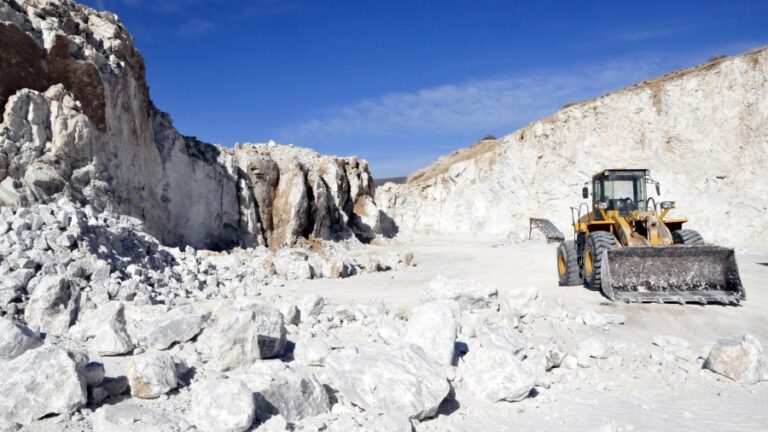 Aumentarán un 25%: Las exportaciones mineras