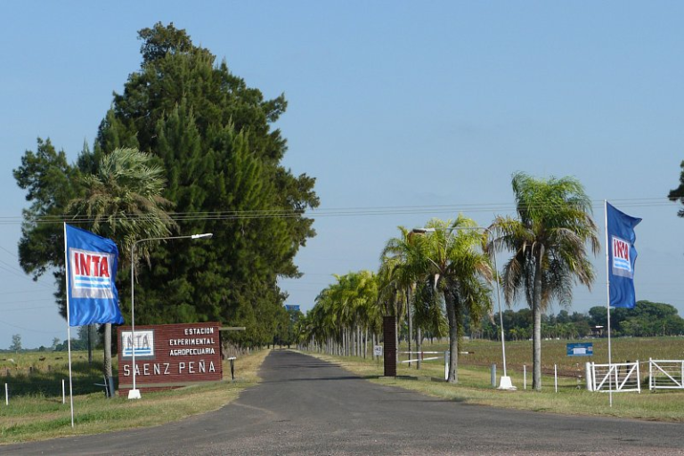 Capitanich y Julián Domínguez rubricarán