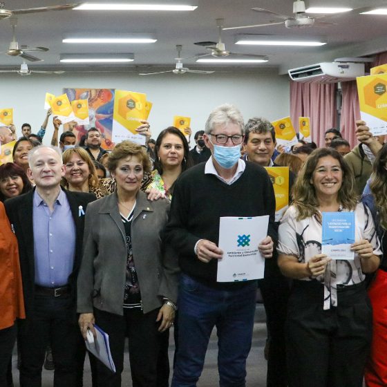 DIPLOMATURA EN LIDERAZGO PARA LA TRANSFORMACIÓN