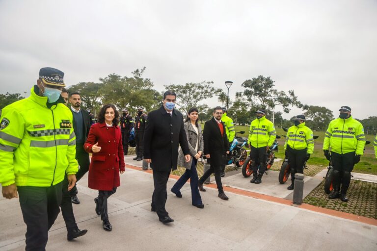 DÍA DE LA SEGURIDAD VIAL  