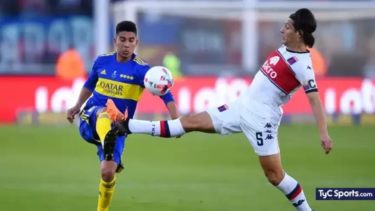 Boca busca reponerse en la Liga Profesional