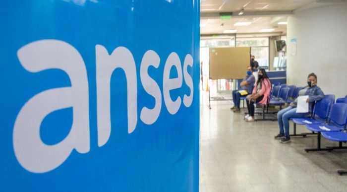 Las oficinas de la ANSES no atenderán al público el 27