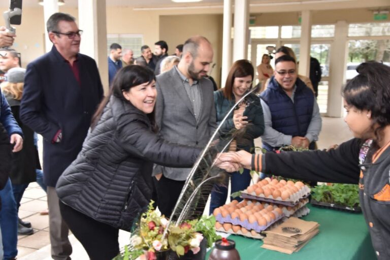 Sesionemos Juntos San Martín