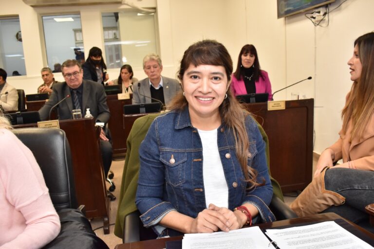 Se instituyó el Premio Provincial Profesor Juan Chico