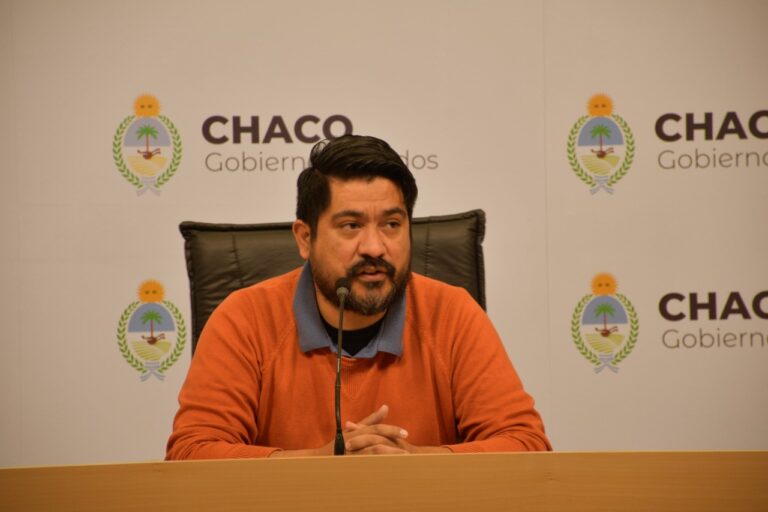 COVID-19: SALUD PÚBLICA INSTÓ A LA POBLACIÓN