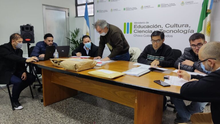 EDUCACIÓN LICITÓ LA CONSTRUCCIÓN DE UN EDIFICIO