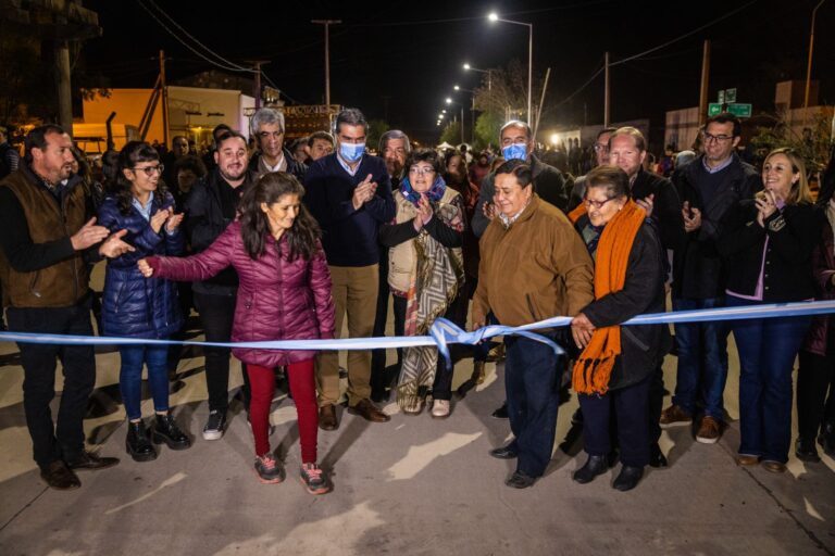 OBRAS ESTRATÉGICAS DE CONECTIVIDAD 