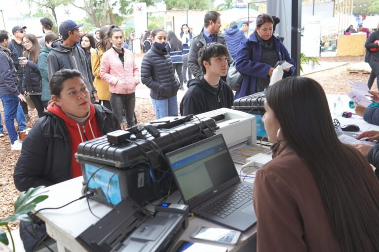 EL MINISTERIO DE GOBIERNO PARTICIPA EN LA BIENAL