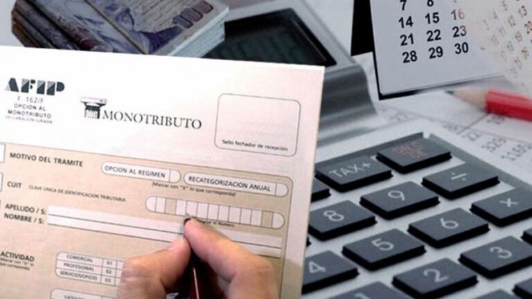 Beneficiará a más de 4,5 millones de inscriptos