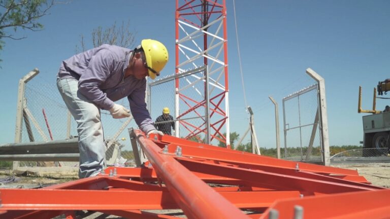 El índice de precios mayoristas subió 4,8 % en junio