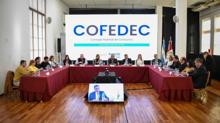 CHACO SERÁ SEDE DE LA 101° ASAMBLEA DEL CONSEJO