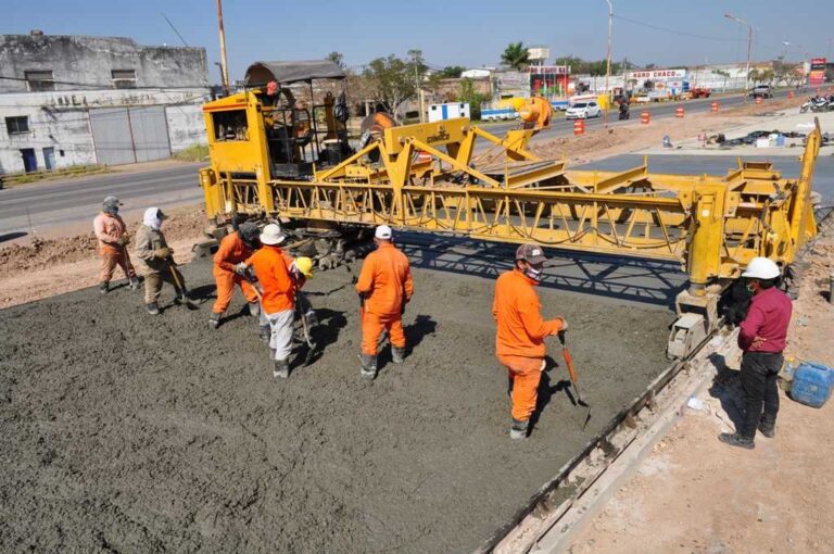 120 obras de Infraestructura Estratégicas