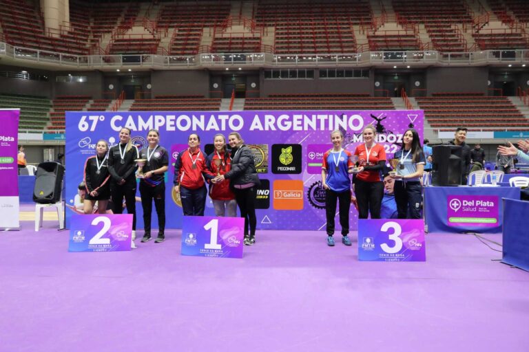 Chaco se consagró Campeón en el Torneo Argentino