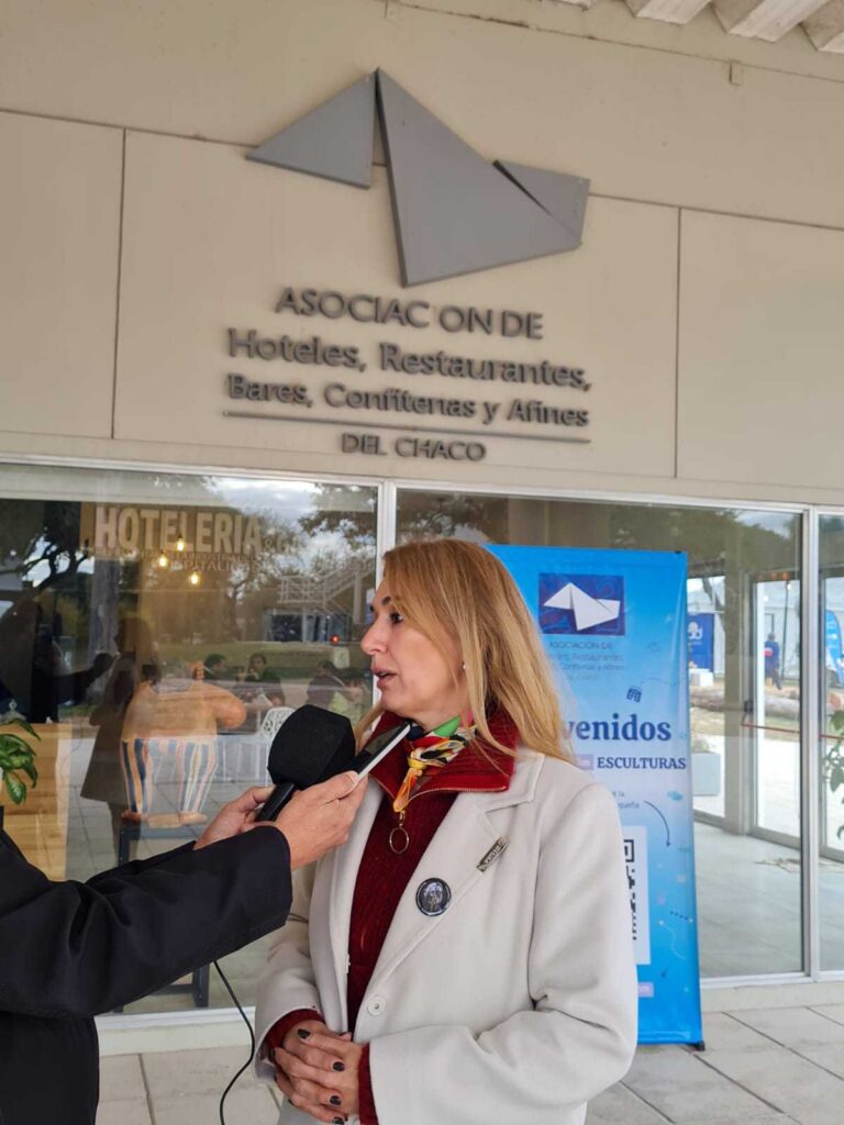 La Bienal como motorizador de la economía