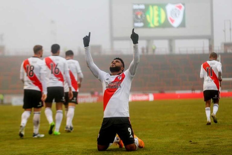 LIGA PROFESIONAL DE FÚTBOL