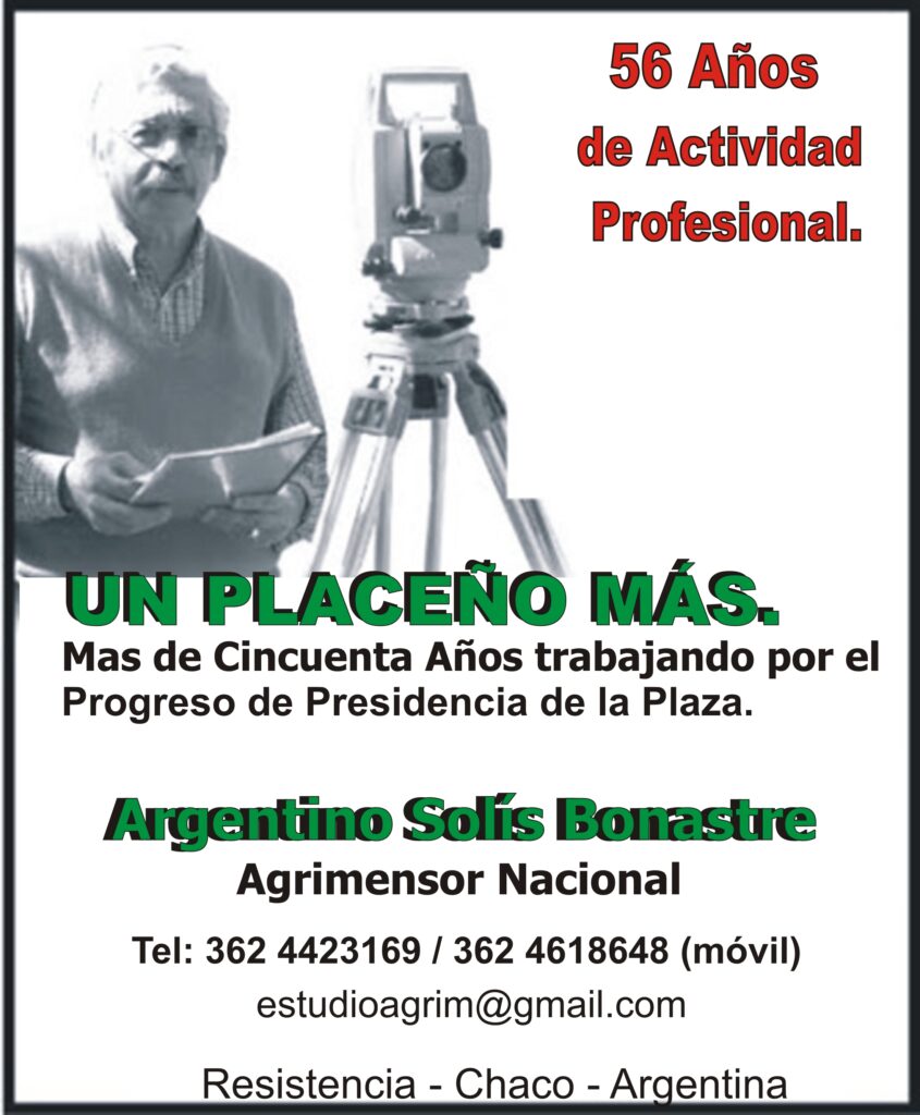 “Estamos ordenando el programa de gastos y las cuentas – Diario Plaza 109