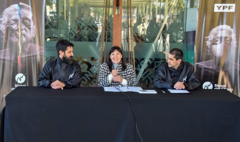 Resistencia será sede del Primer Congreso Internacional