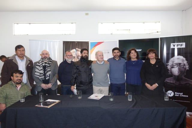 LA BIENAL 2022 SE POSICIONA COMO LA MAYOR