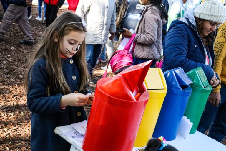 CON MÚLTIPLES ACTIVIDADES Y DESDE LA BIENAL 2022