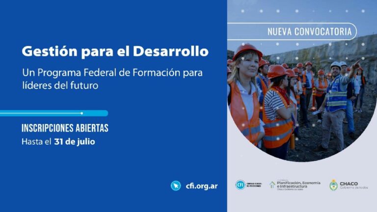 HASTA EL 31 DE JULIO CONTINÚA ABIERTA