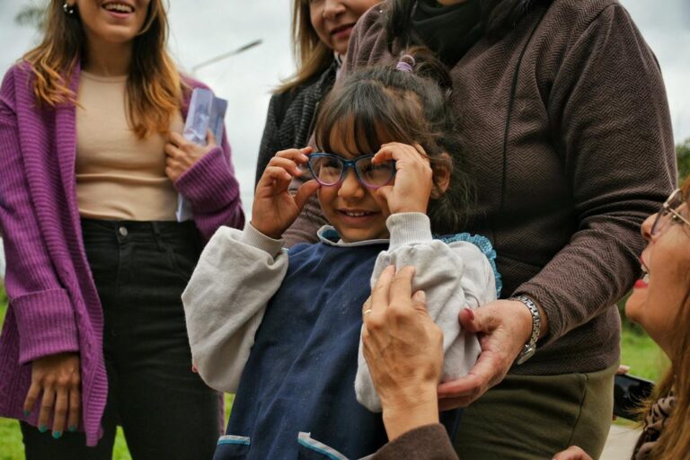 CON 390 ATENCIONES DIARIAS, EL PROGRAMA MIRARNOS