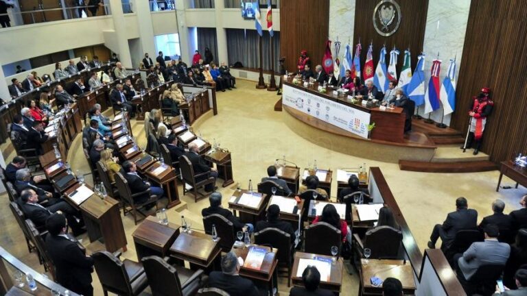 Diputados de distintas bancadas representarán al Chaco